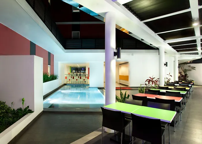 Amaris Hotel Cimanuk Bandung