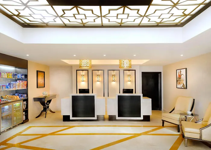 Residence Inn By Marriott Manama Juffair