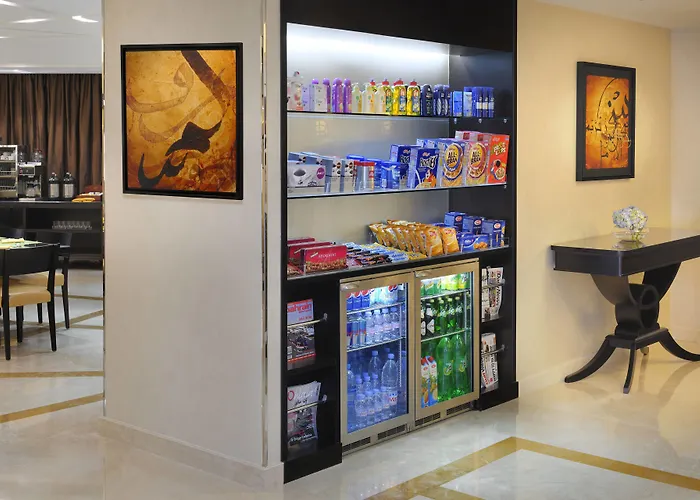 Residence Inn By Marriott Manama Juffair