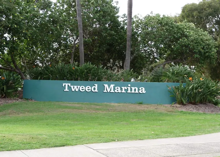 Blue Pelican Motel Tweed Heads