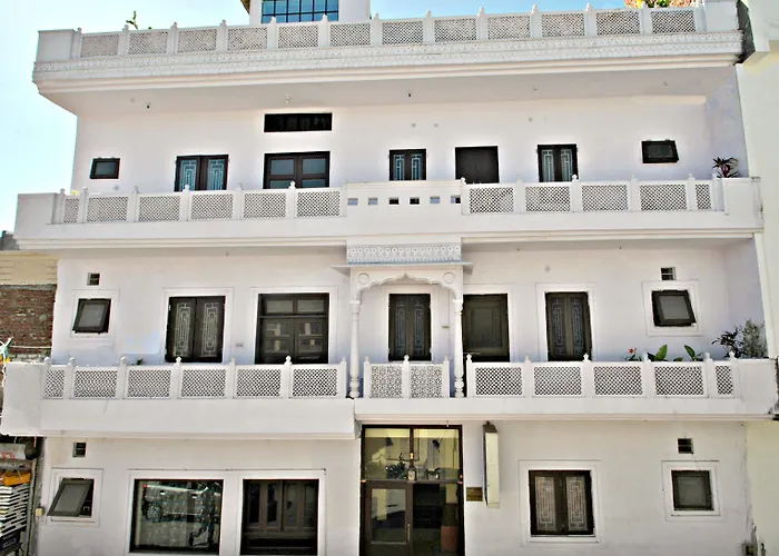 Satkar Hotel Jaipur