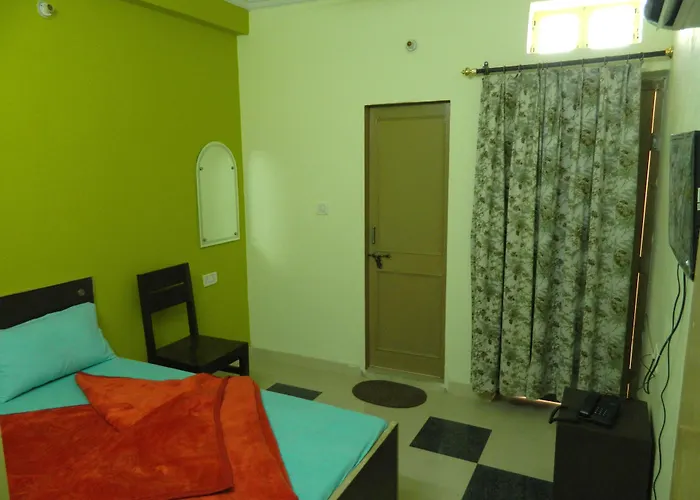 Satkar Hotel Jaipur