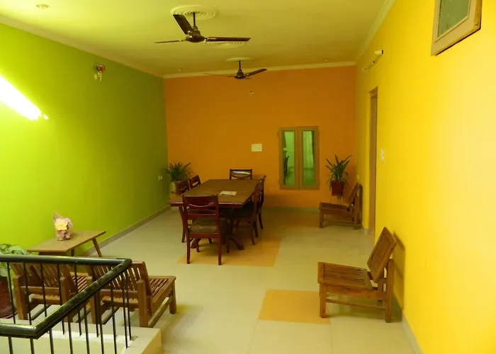 Satkar Hotel Jaipur