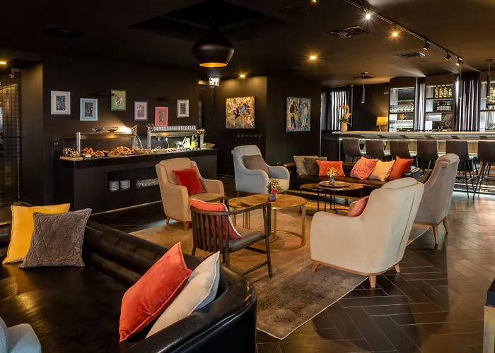 Leonardo Boutique Rehovot Hotel