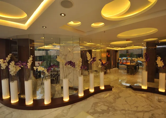 Kempton Kolkata