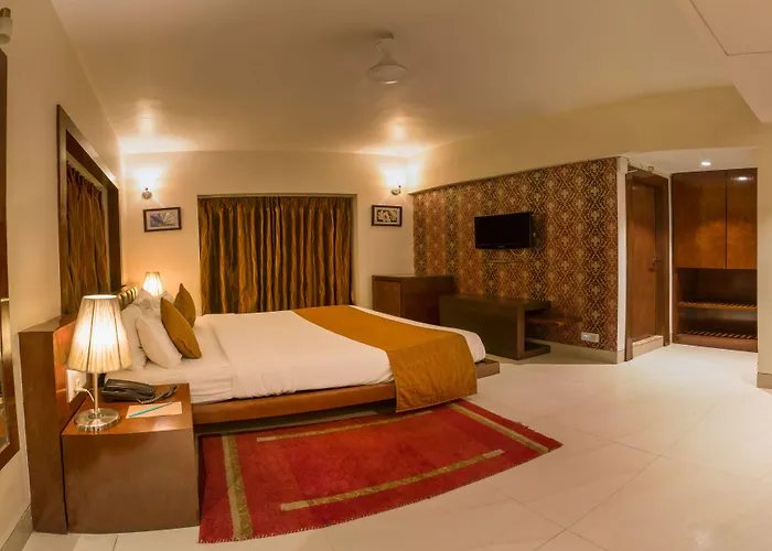 Kempton Kolkata