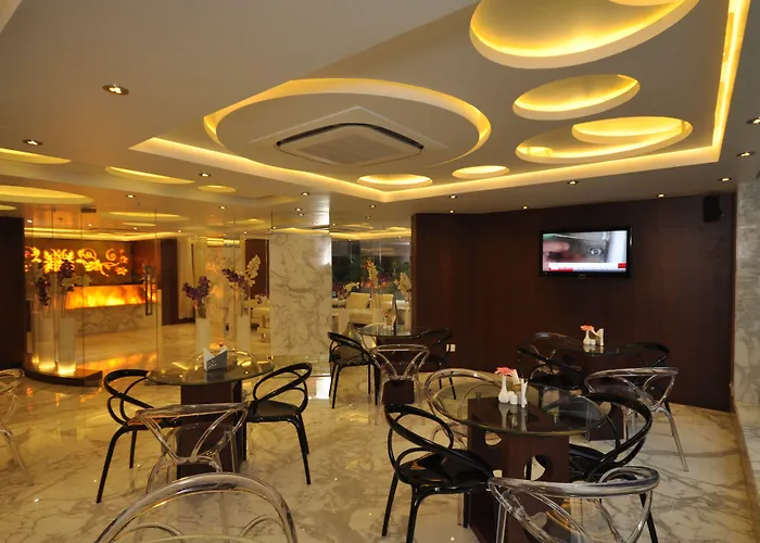 Kempton Kolkata