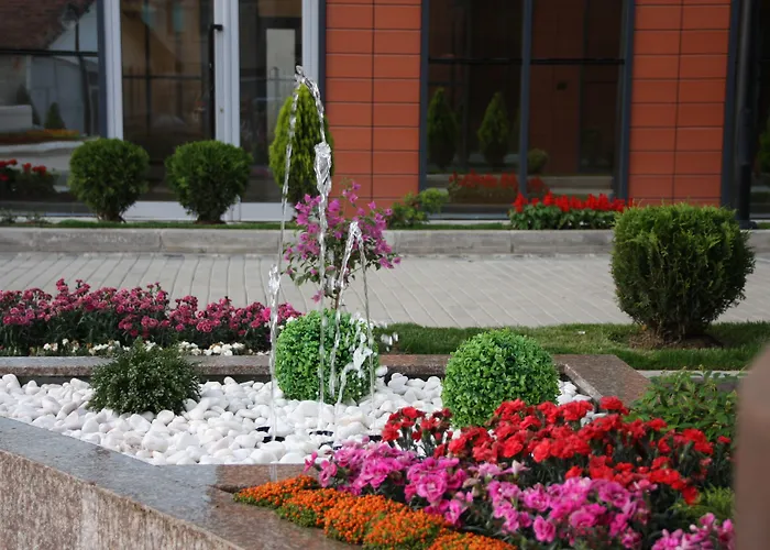 Hotel Nartel Pristina