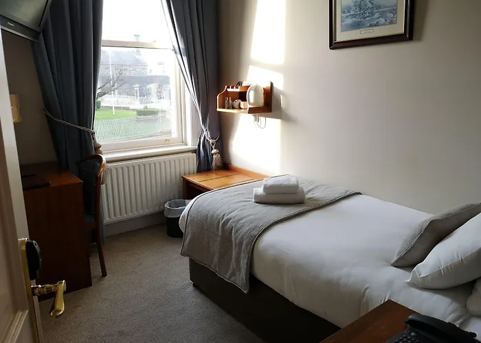 Glen Gat House Bed & Breakfast Dundalk