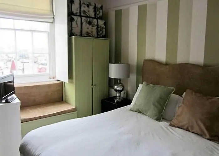 Kings Boutique Hotel Londres
