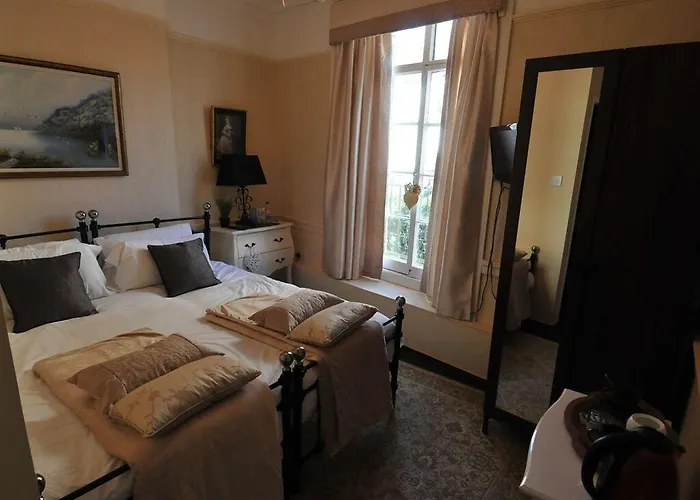 Kings Boutique Hotel Londres