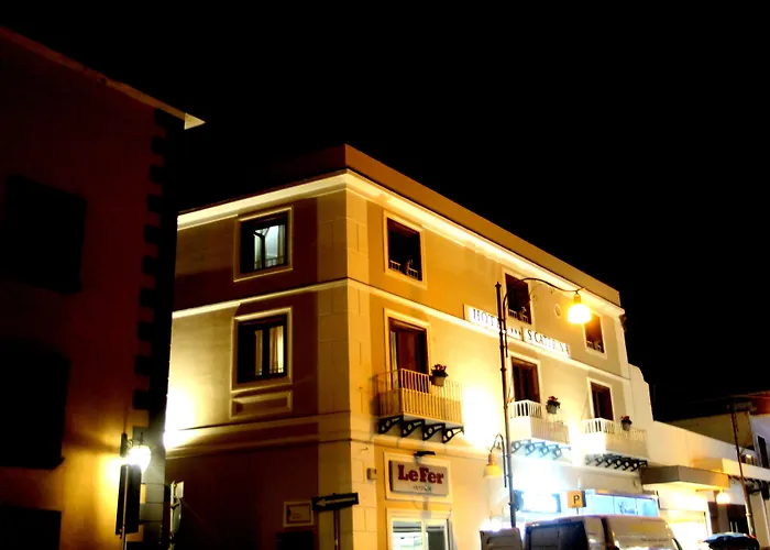Santa Caterina Hotel Pompei