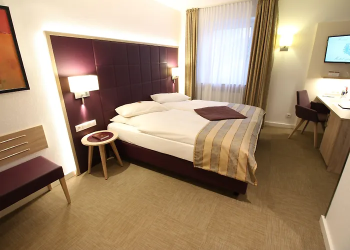 Hotel Zum Adler Bonn