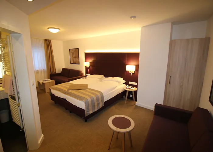 Hotel Zum Adler Bonn