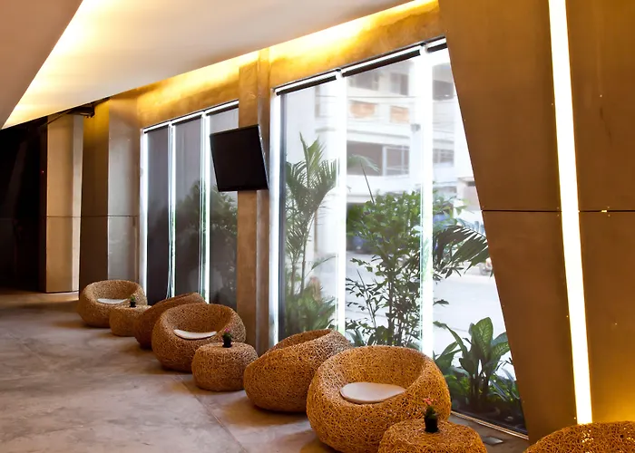 The Now Hotel Jomtien Beach