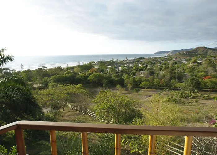 Ocean View Happy Hill Hotel Olon