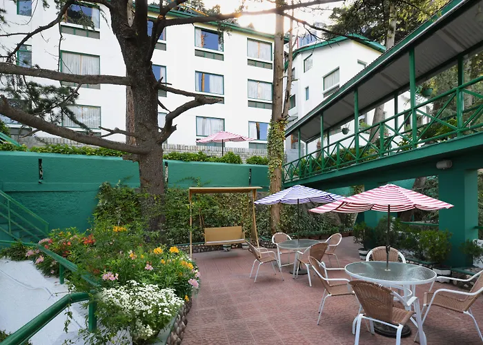 Honeymoon Inn Shimla