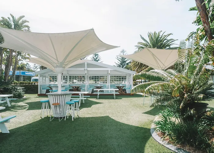 Comfort Inn Towradgi Beach Wollongong