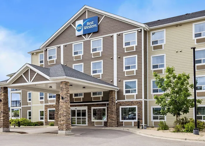 Best Western Thompson