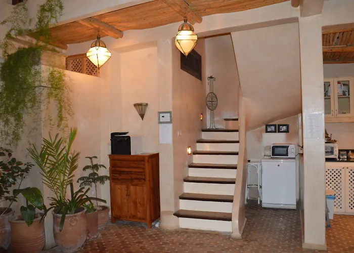 Riad Thaïs Essaouira