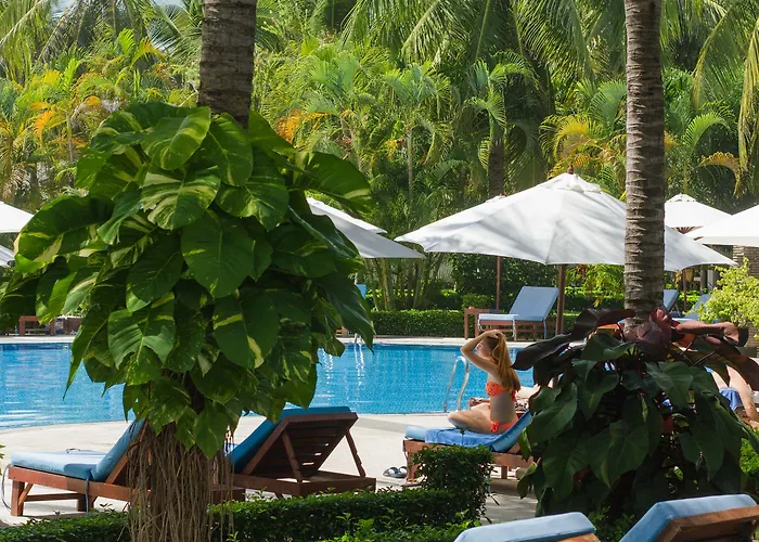 Blue Ocean Resort Mui Ne