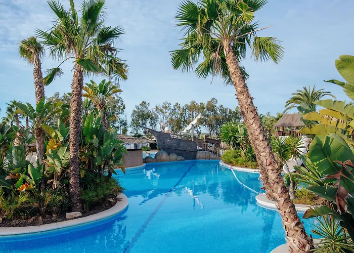 Alannia Guardamar Hotel Guardamar del Segura