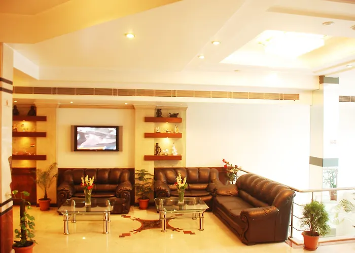 Hotel Shipra International New Delhi