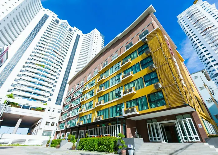 Neo Hotel Pattaya