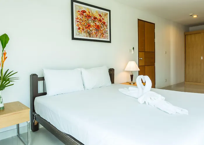 Neo Hotel Pattaya