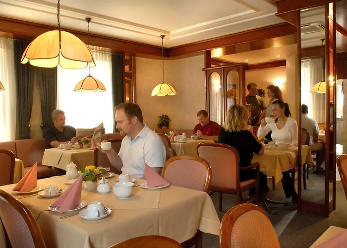 Hotel Am Schelztor Esslingen am Neckar