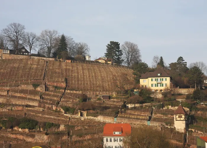 Hotel Am Schelztor Esslingen am Neckar