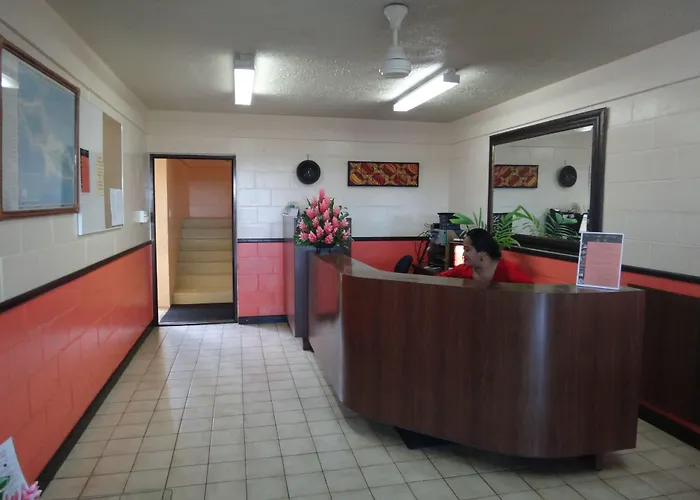 Insel Fehmarn Hotel Apia