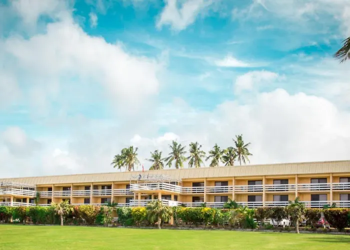 Insel Fehmarn Hotel Apia