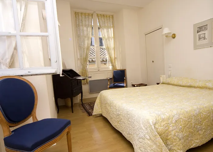 Hotel De Bastard Lectoure