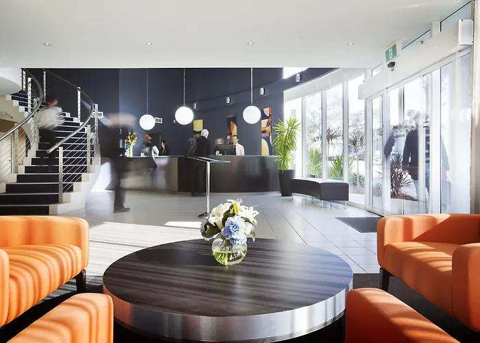 Ramada Encore By Wyndham Belconnen Canberra