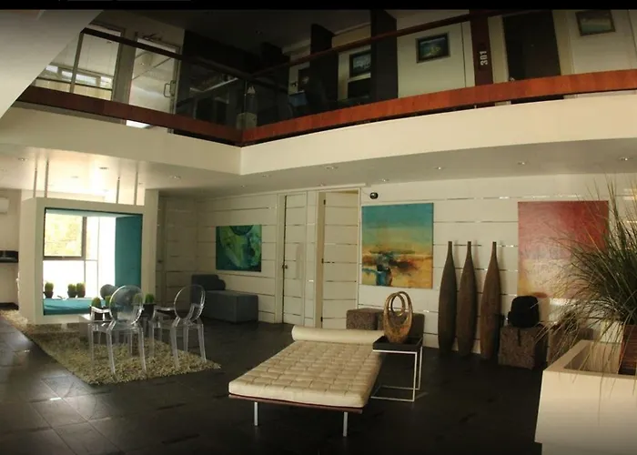 Minister Business Hotel Tegucigalpa