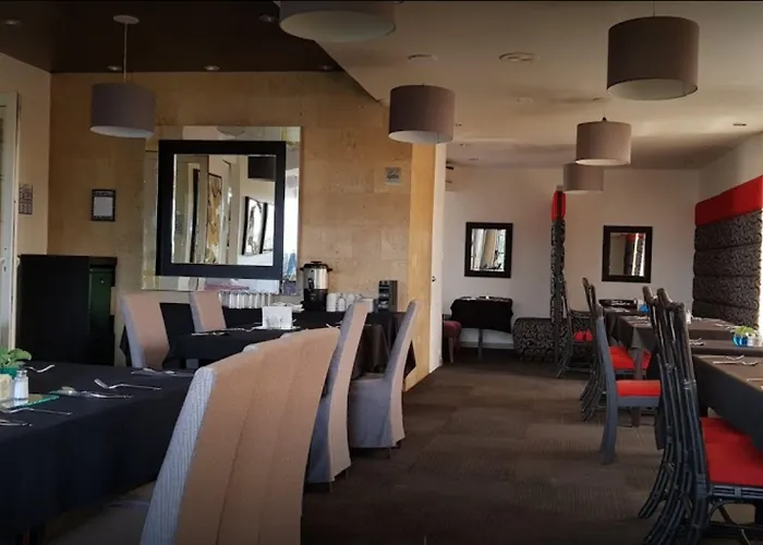 Minister Business Hotel Tegucigalpa