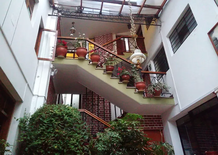 Hotel Casablanca Cusco