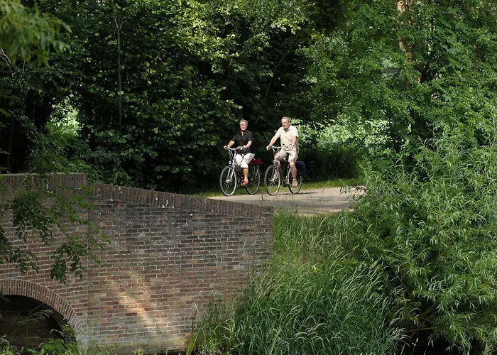 Hotel Hof van Twente Hengevelde