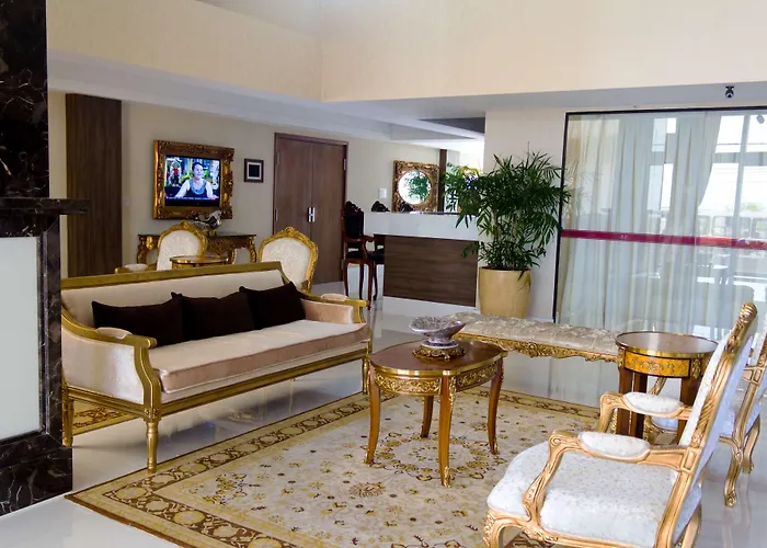 Majestic Ponta Negra Beach,Worldhotels Elite Natal