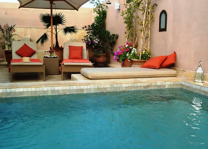 Riad Viva Marrakesh