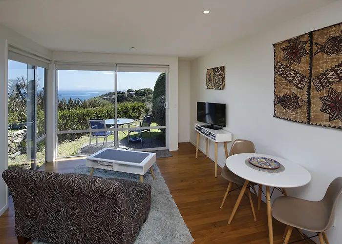 Watermark Apartments Oneroa