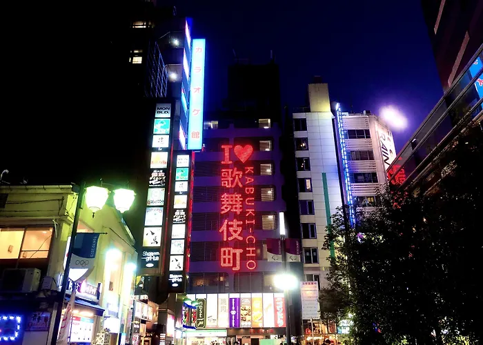 Kadoya Hotel Tōkyō