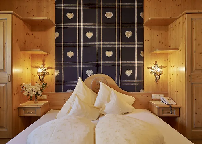 Alpenhotel Laurin Hochgurgl