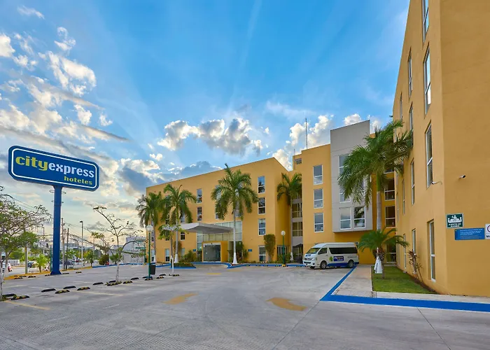 City Express By Marriott Campeche
