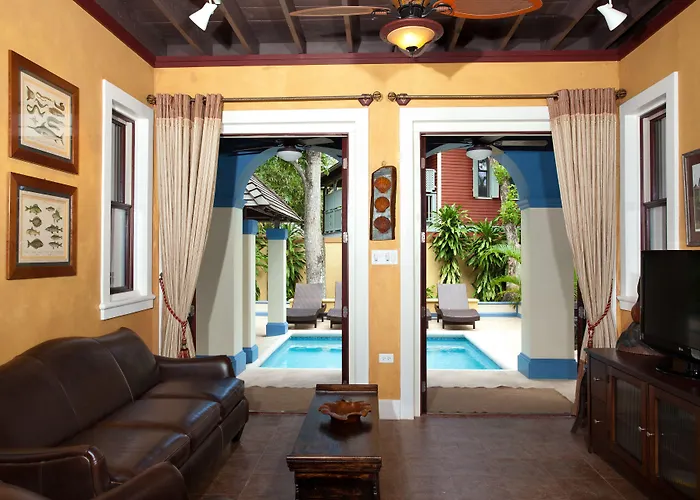 Hermosa Cove Villa Resort & Suites Ocho Rios