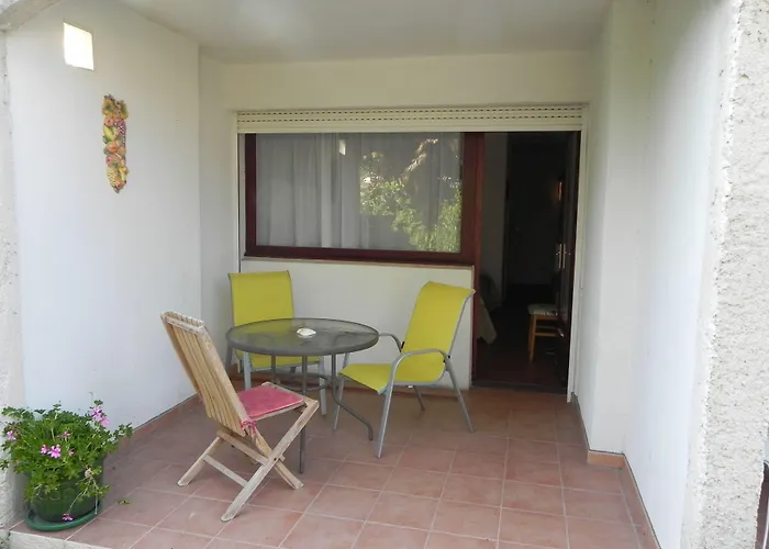 Motel Cap Sol Mandelieu