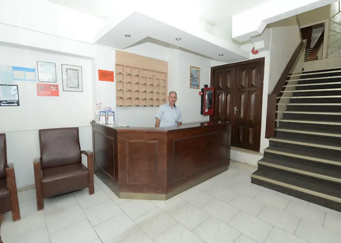 Rivoli Hotel Jerusalén