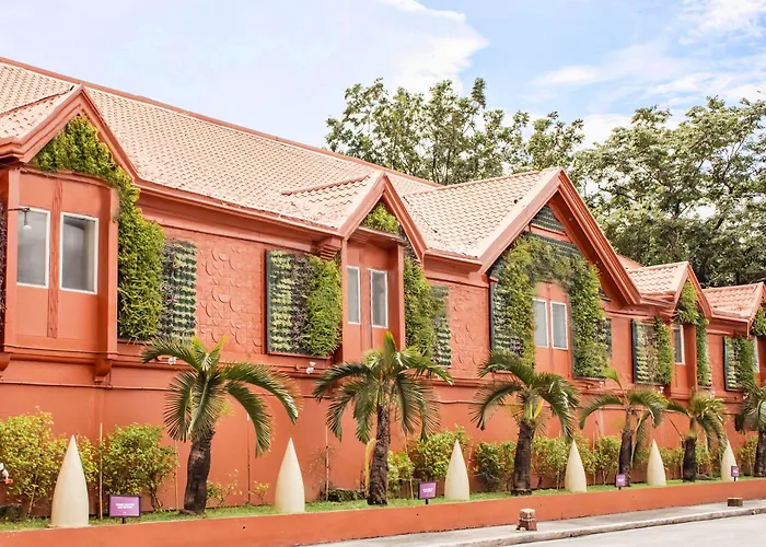 Hotel Ava Malate Manila