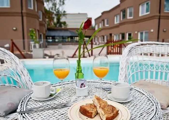 Pro Hotel Pilar 